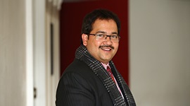 Vinay Joshi
